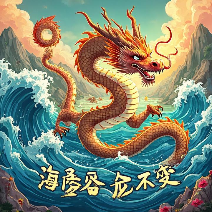 海桑陵谷打一生肖，最新揭晓