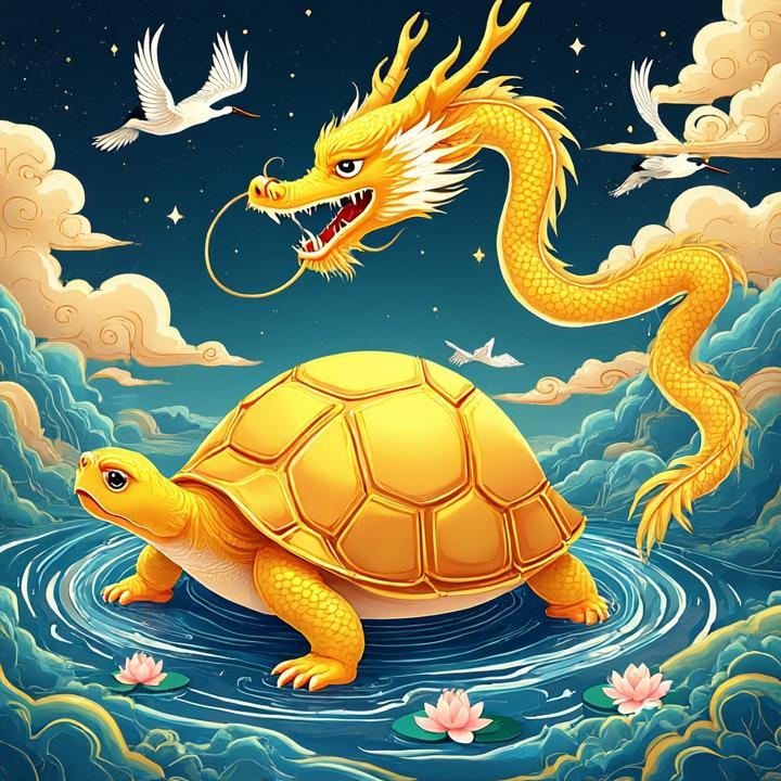 金鳖顶上别无山是什么生肖，全面解答解释