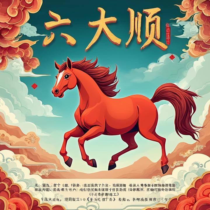 六六大顺是什么生肖，权威解释说明
