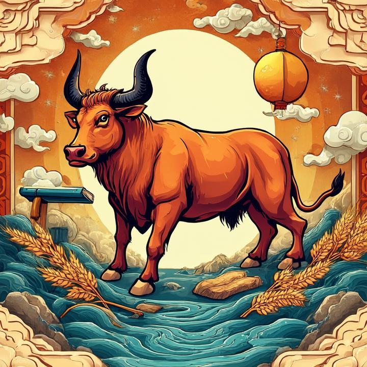 枘凿方圆打一生肖，经典解答