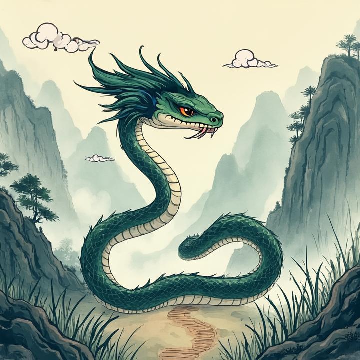 迂回曲折，故弄玄虚。闲闲云水任东西是什么生肖，最新答案