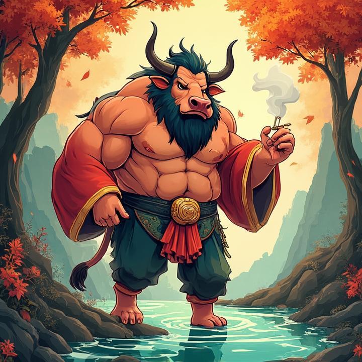 昂藏七尺，不思进取。山木翛翛波浪深是什么生肖，完美解答