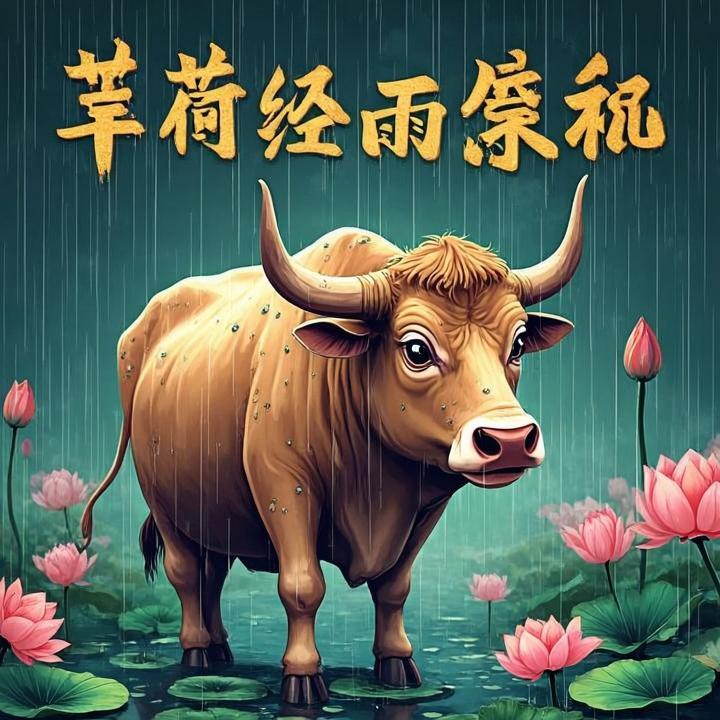 芰荷经雨半凋疏是什么生肖，最新解释