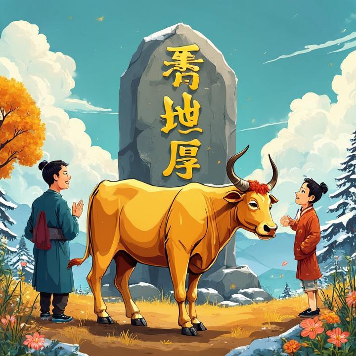 天高地厚打一生肖，现在揭晓