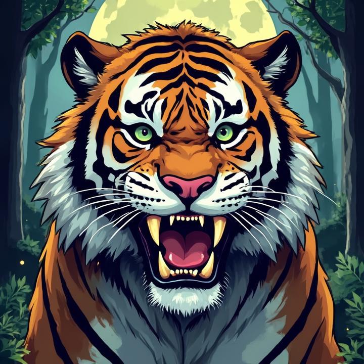 龇牙咧嘴是什么生肖，精准解答解释