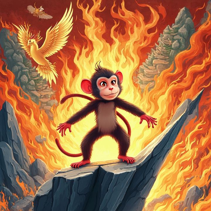 逃出刀山，衡入火海。莫谓拼死无大害打一个正确生肖，重点诠释解释