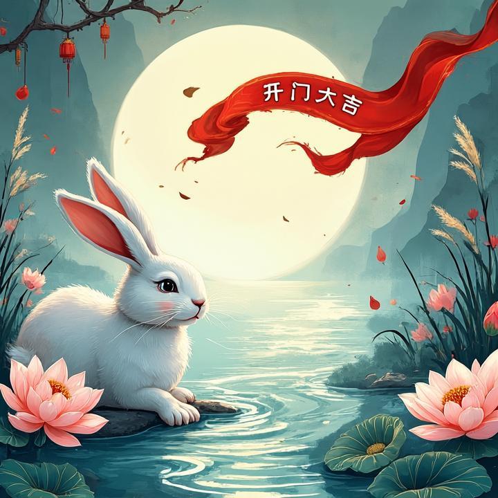 迥依江月半婵娟打一正确生肖，作答解析