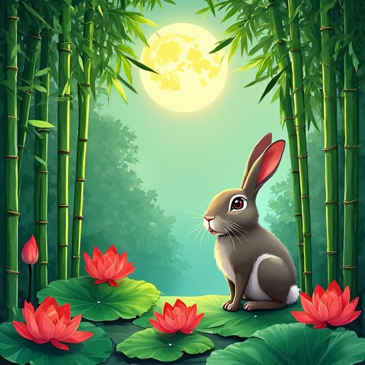 千竿竹翠数莲红是什么生肖，精准解答解读