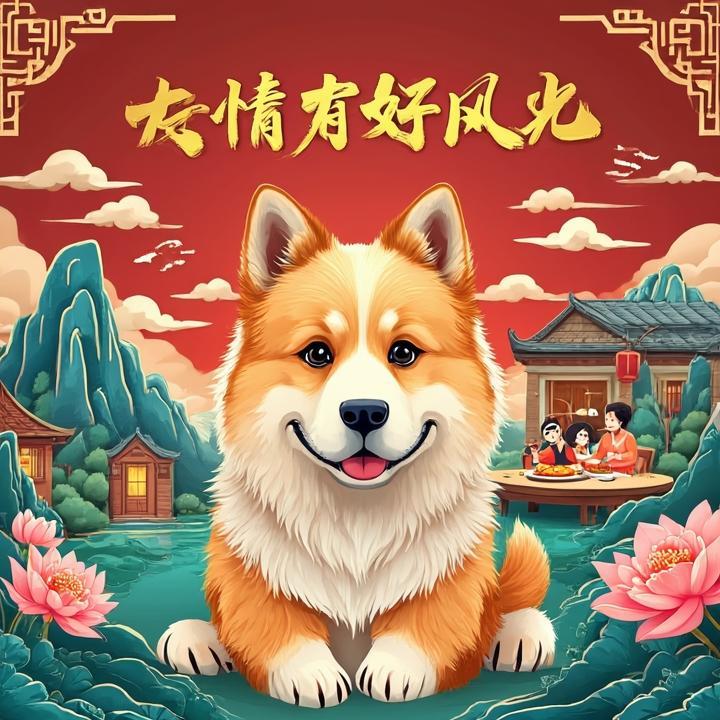 有情才有好风光打一生肖，全新解答揭晓