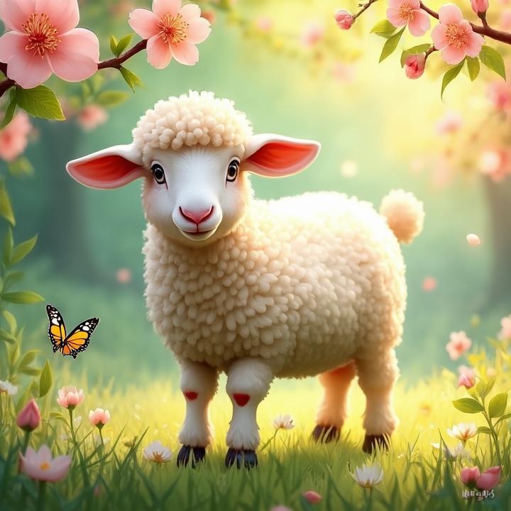 春阳和煦打一个生肖，准确释义