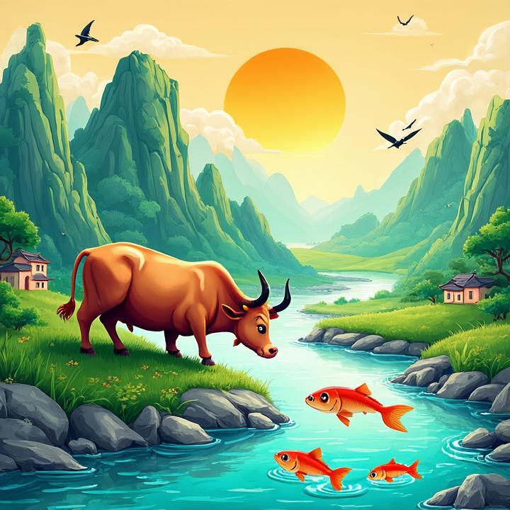 百岁山，鲫鱼仔是什么生肖，专业解答看这里