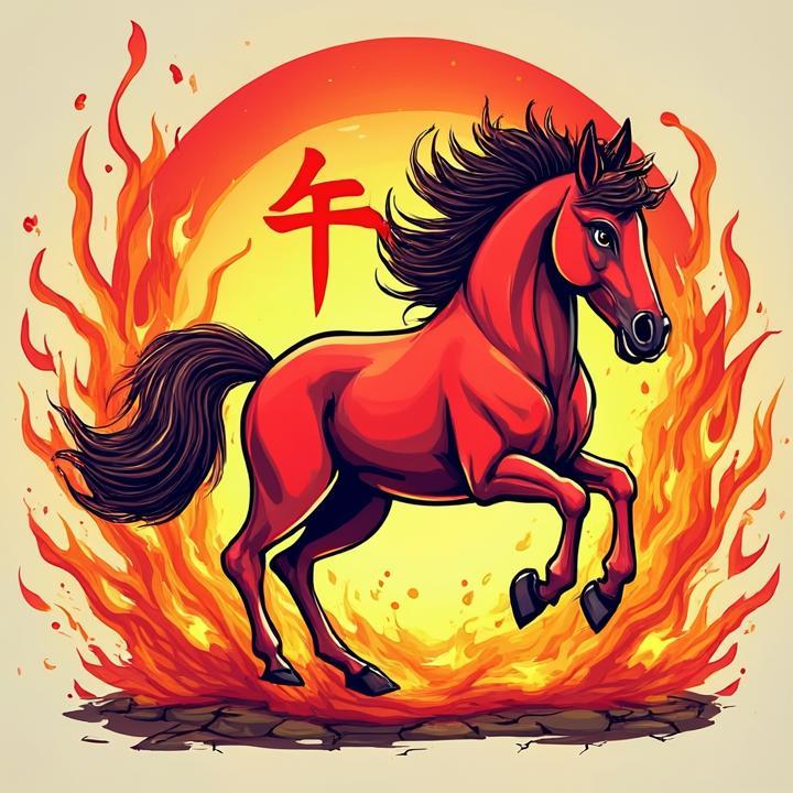 十分火爆要飙出代表生肖，标准解释