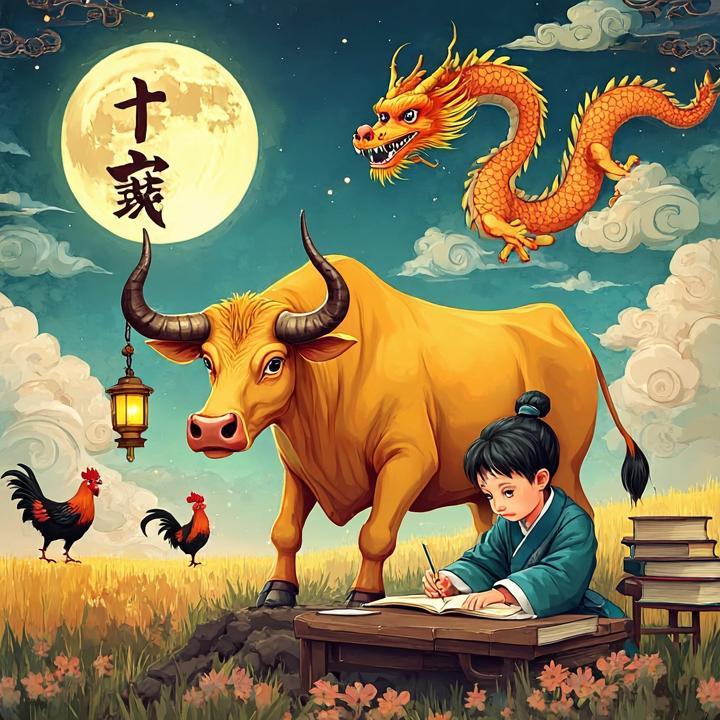 十载寒窗是什么生肖，精准解析落实