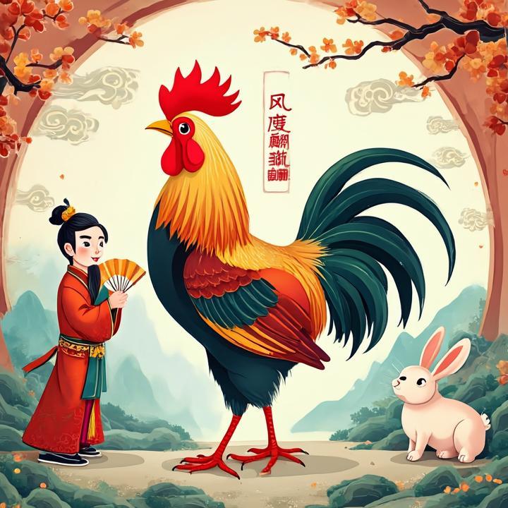 风度翩翩是什么生肖，精准解析