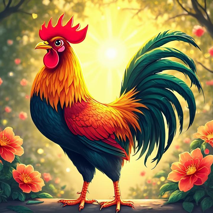 作作有芒打一个生肖动物，最新解答揭晓落实