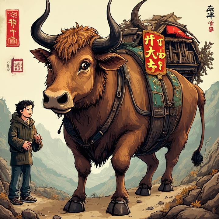 上下交困是什么生肖，经典解析资询