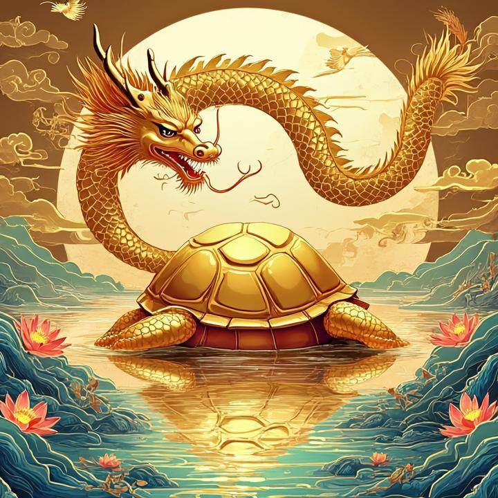 金鳖顶上别无山是什么生肖，作答解释诗意