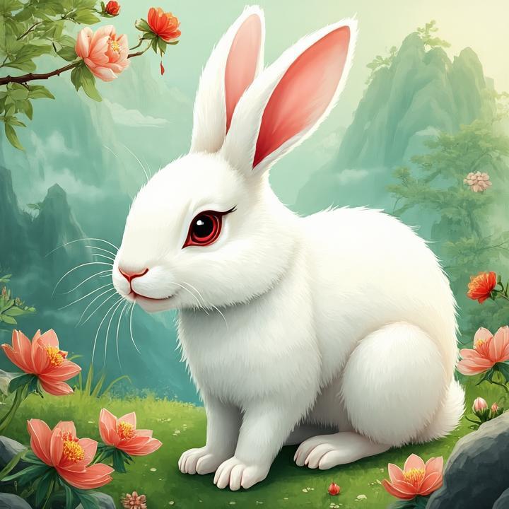 似玉如花打一生肖，最新诗意解释