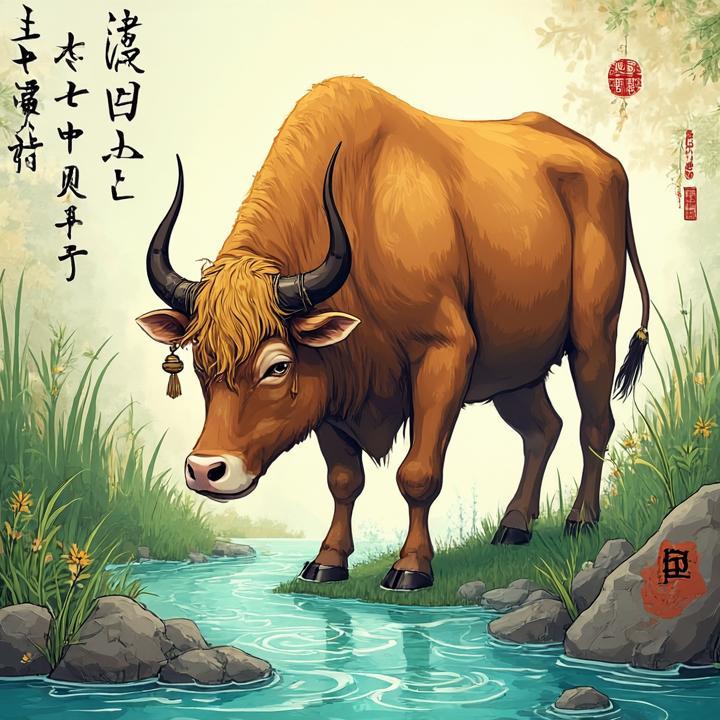 涤除六欲起真慈，五七诗中叨见遇打一个生肖，重点解释