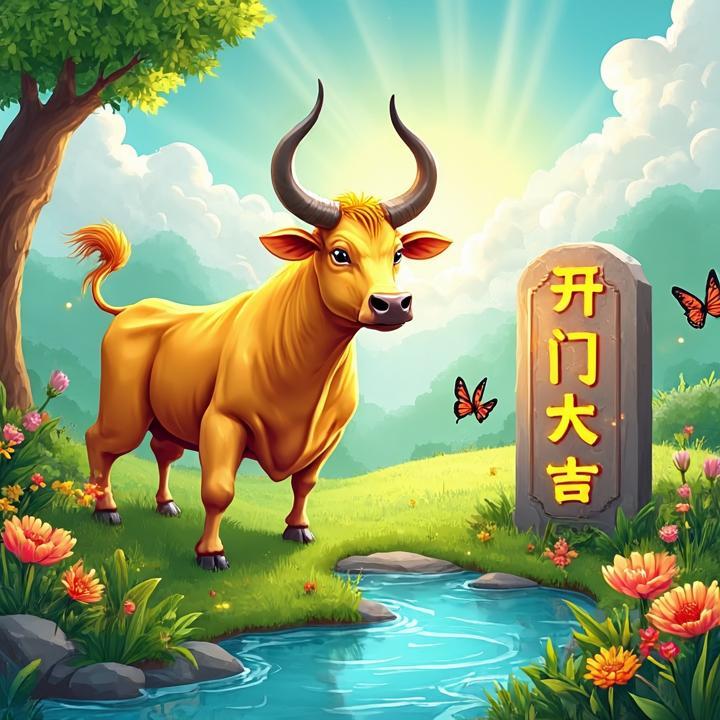 穿梭草丛水陆柄，物丰年强好气氛代表什么生肖，最新解释