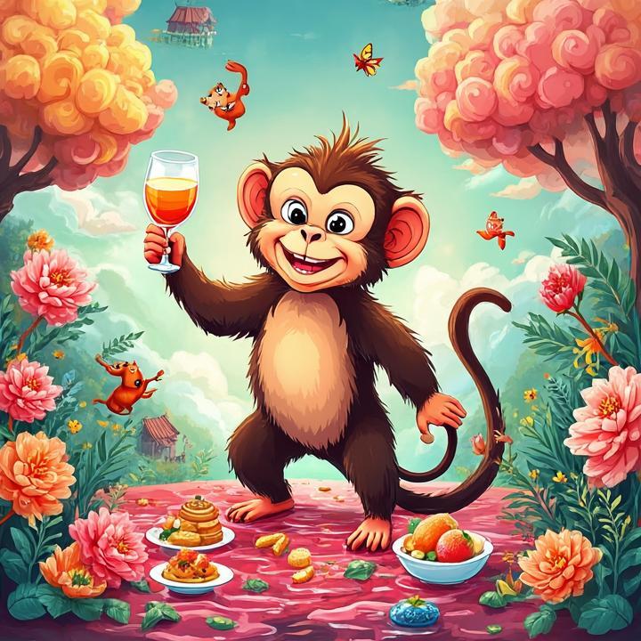 花天酒地是代表什么生肖，最新解析解读