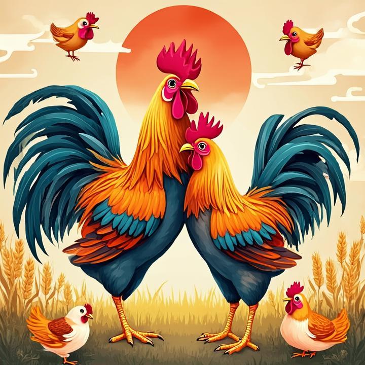 有男有女正合身是什么生肖，刚刚解释