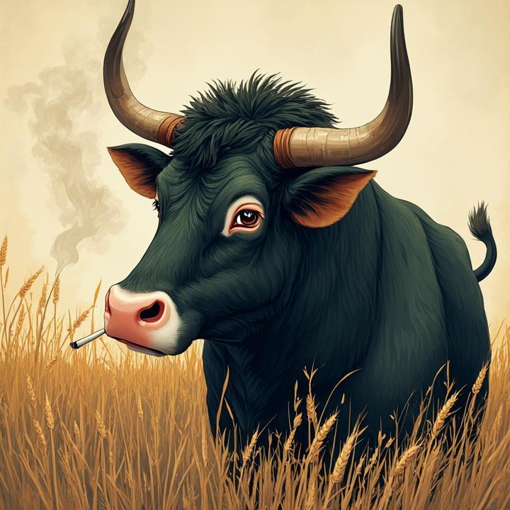 郁郁寡欢打一生肖，答案解释解析