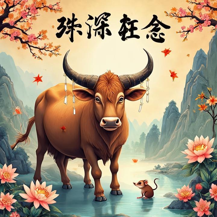 殊深轸念指什么生肖，详细解释