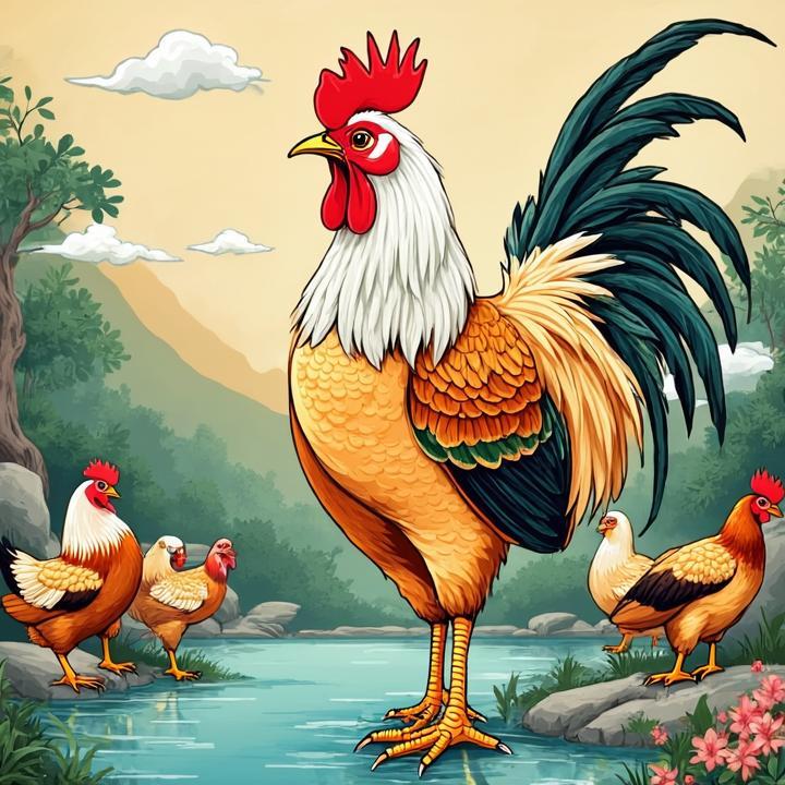 鹤发鸡皮是什么生肖，精准解答解析