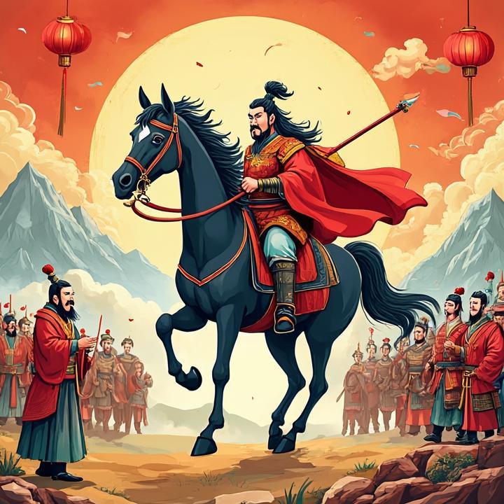 统领昆休添瑞彩，安排士马夸奇才打一正确的生肖，经典资寻解释落实