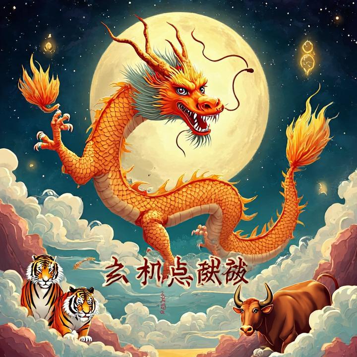 玄机道破点三二代表什么生肖，全面解读