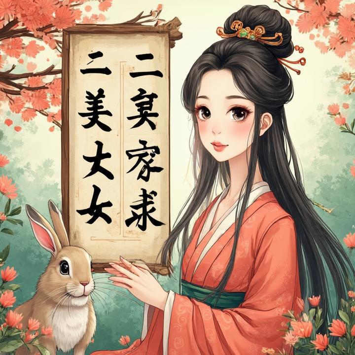 二七美女大家求打一个正确生肖，重点解释落实