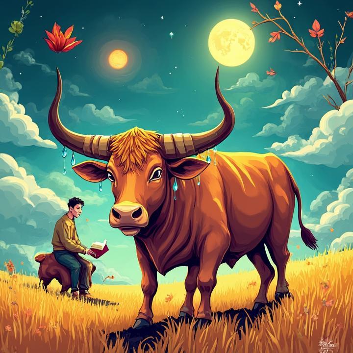 日日夜夜是什么生肖，解读成语释义解释