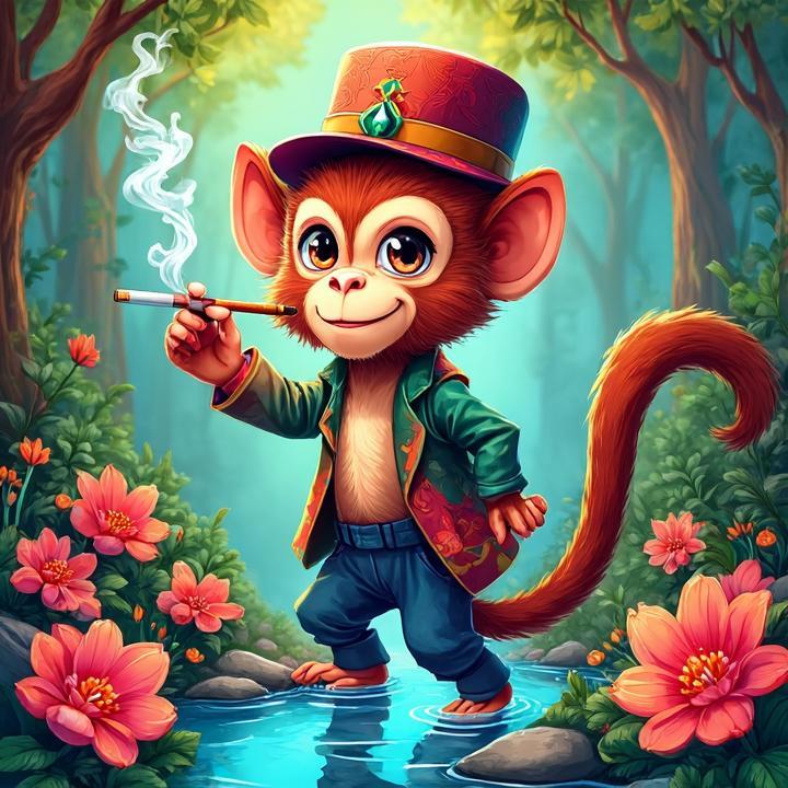 乔装打扮是什么生肖，答案谜底即将揭晓