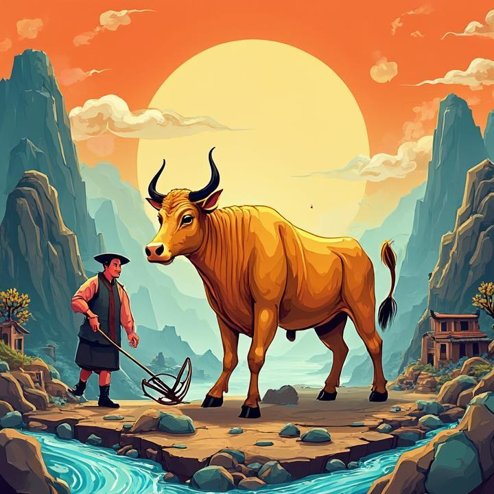 剩水残山是什么生肖，全新作答落实