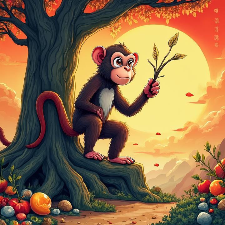 善用工具，投机取巧。古木侵天日已沈代表生肖，详细解释