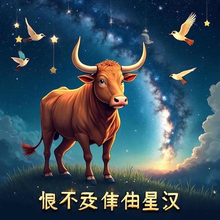 恨不及徘徊星汉打一生肖，答案解释诗意落实