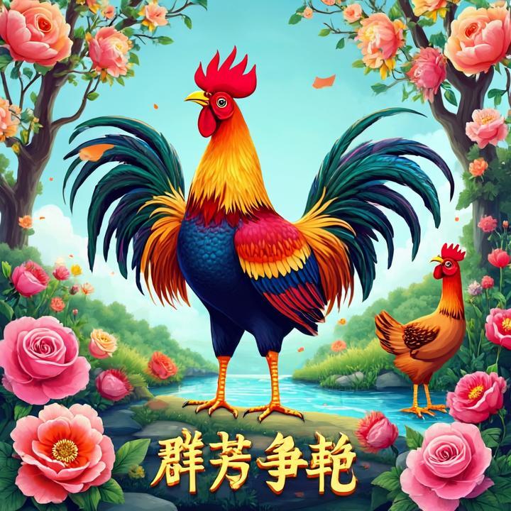 群芳争艳是什么生肖，完美解释落实