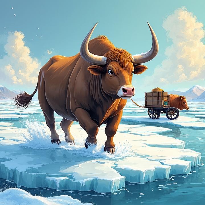 千里水封打一个生肖，详细解释