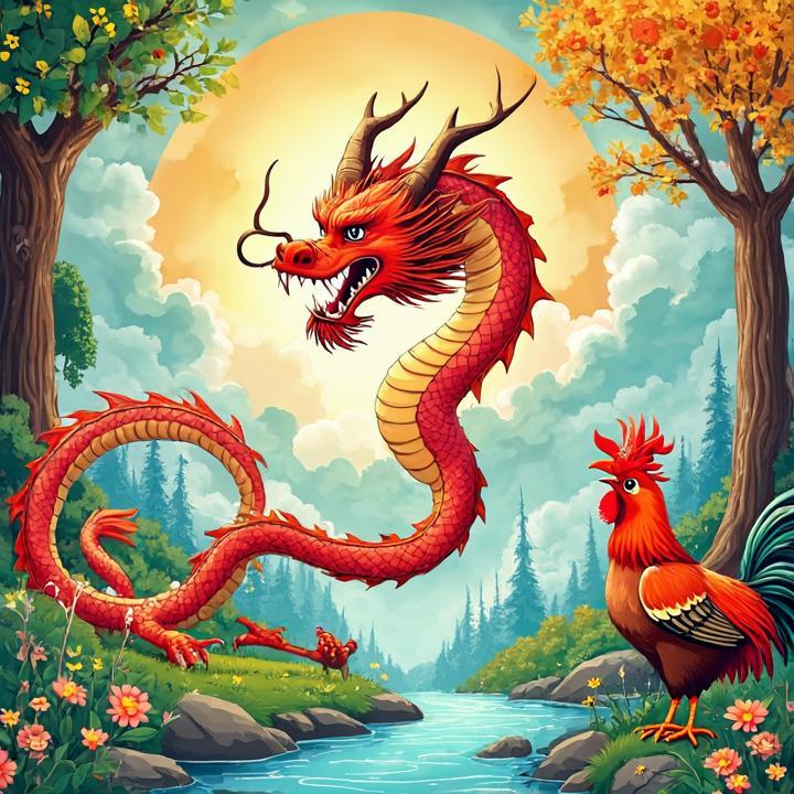 春夏秋冬代表什么生肖，独家解答