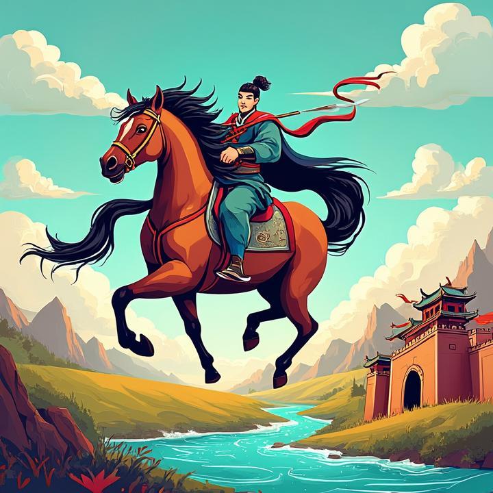 一马当先护疆地指什么生肖，立刻揭晓落实