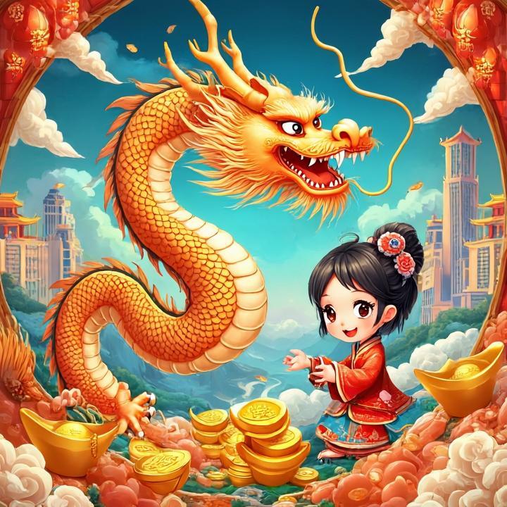 国富强大又美美打一个生肖，专业解答看这里