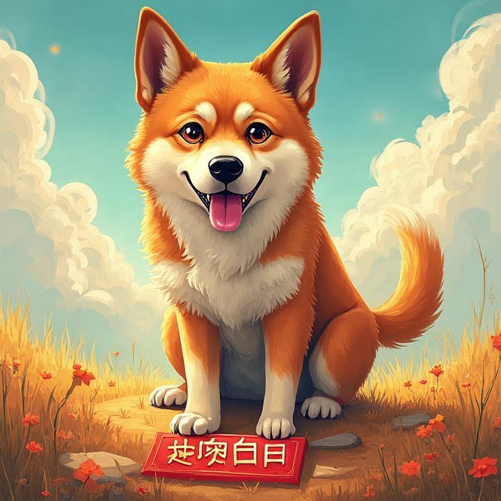 忠贯白日打一个生肖，标准答案解答