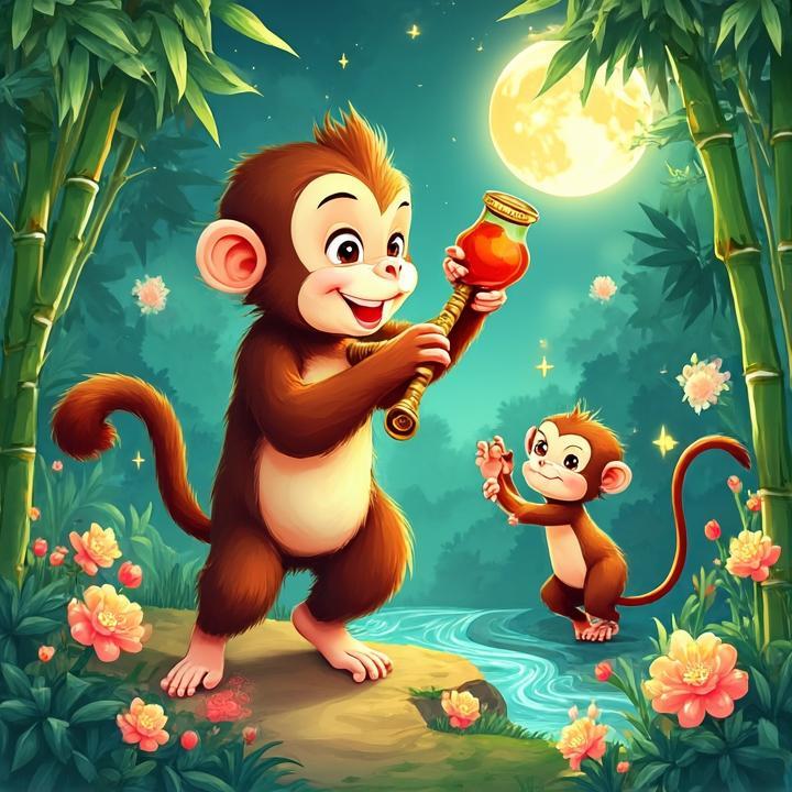 逍遥自在，今夕何夕?竟举笙歌驰玉醑是什么生肖，仔细解释诗意