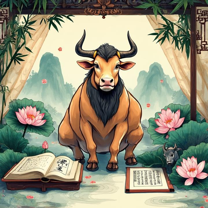 好在收拾付书帘，口诵黄庭两卷经是什么生肖，完美解答解释落实