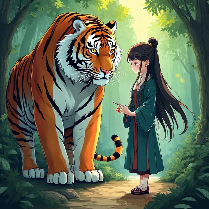 与虎谋皮代表什么生肖，揭秘解释落实