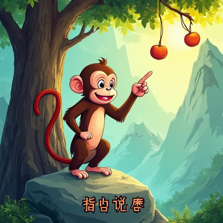 指山说磨代表什么生肖，全面解答解释