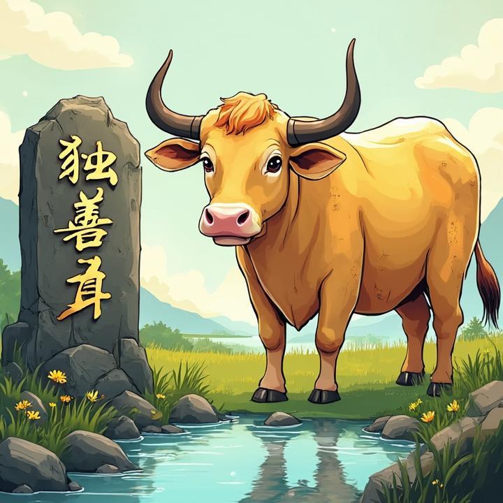 独善其身代表什么生肖，经典解答