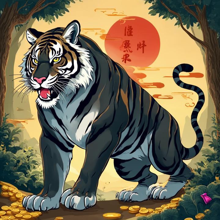 俊杰廉悍是什么生肖，词语释义解析