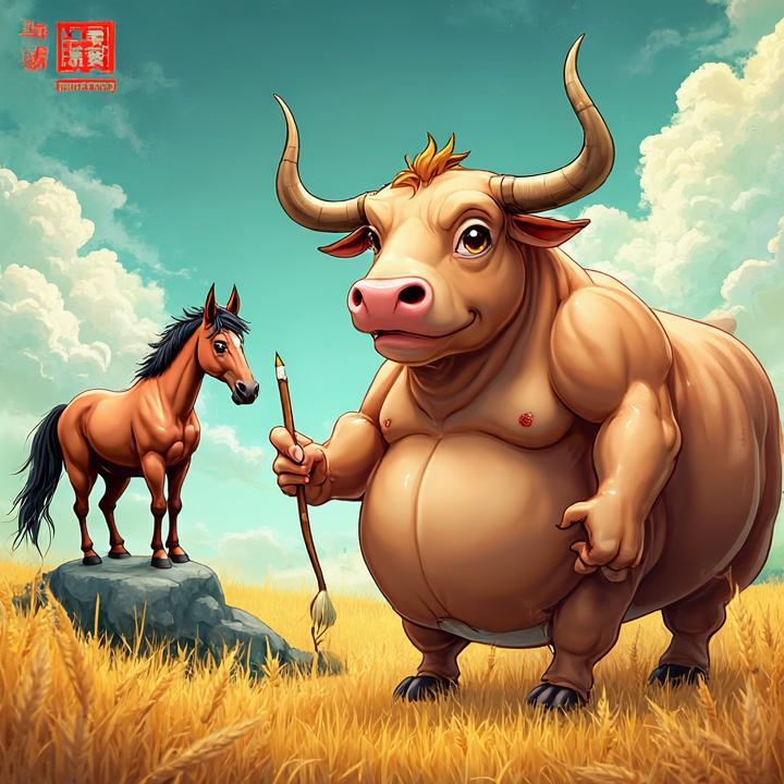 胡肥锺瘦是什么生肖，详细释义解释